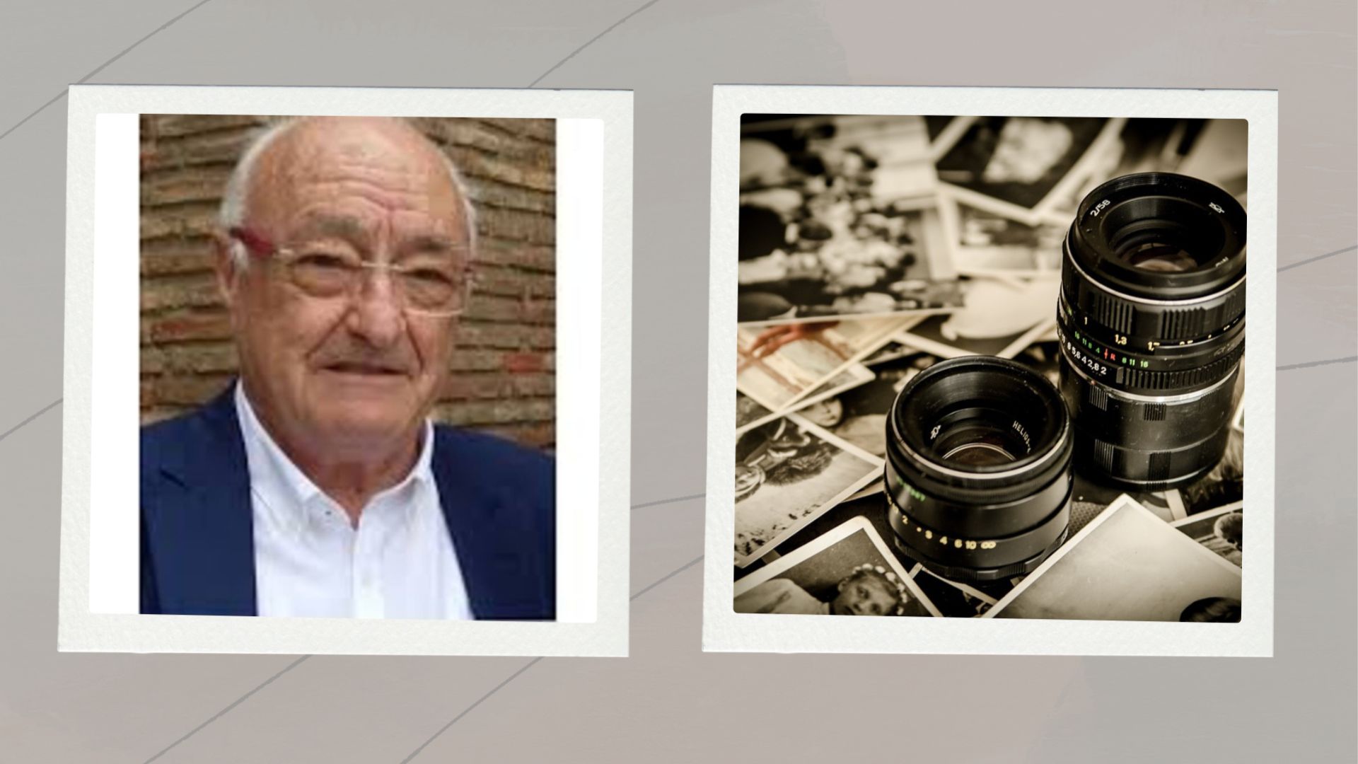 Fondos fotográficos y audiovisuales